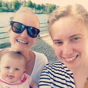 Meet your Posher, Kelly